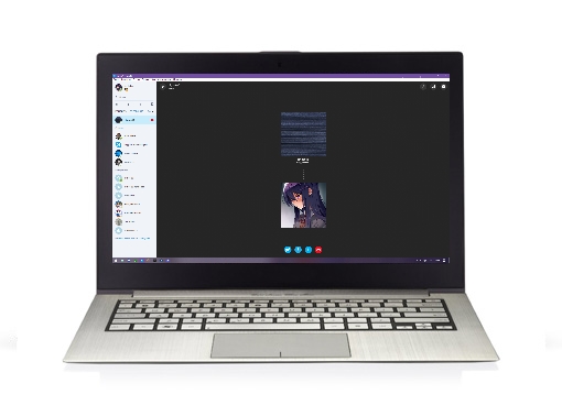 Skype for Windows